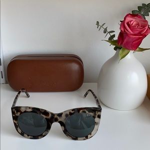Illesteva Boca Sunglasses